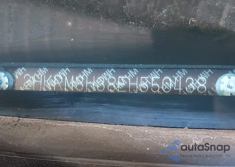 2014 Honda Cr-V Lx from USA, damaged, VIN 2HKRM3H38EH550438